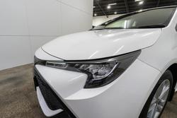 2021 Toyota Corolla Ascent Sport Hybrid