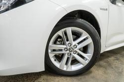 2021 Toyota Corolla Ascent Sport Hybrid