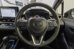 2021 Toyota Corolla Ascent Sport Hybrid