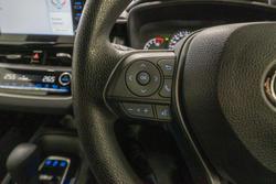 2021 Toyota Corolla Ascent Sport Hybrid