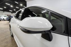 2021 Toyota Corolla Ascent Sport Hybrid