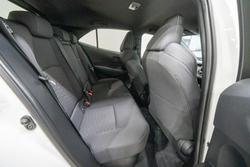 2021 Toyota Corolla Ascent Sport Hybrid