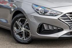 2021 Hyundai i30