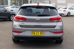 2021 Hyundai i30