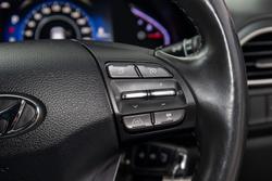 2021 Hyundai i30