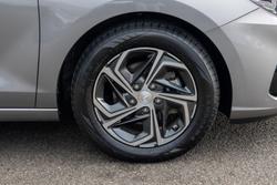 2021 Hyundai i30