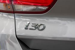 2021 Hyundai i30