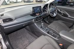 2021 Hyundai i30