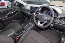 2021 Hyundai i30