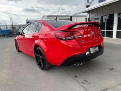 2015 Holden Commodore SS V