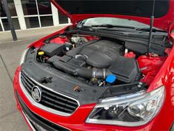 2015 Holden Commodore SS V