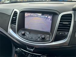 2015 Holden Commodore SS V