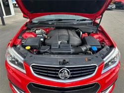 2015 Holden Commodore SS V