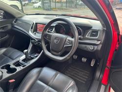 2015 Holden Commodore SS V