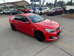 2015 Holden Commodore SS V