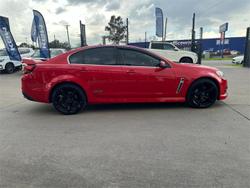 2015 Holden Commodore SS V