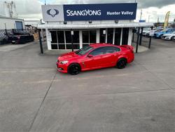 2015 Holden Commodore SS V