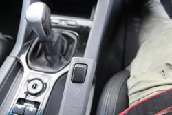2010 Holden Commodore SS V