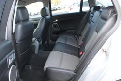 2010 Holden Commodore SS V