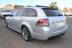 2010 Holden Commodore SS V