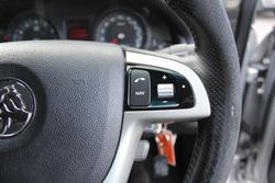 2010 Holden Commodore SS V
