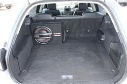 2010 Holden Commodore SS V