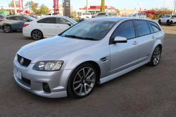 2010 Holden Commodore SS V