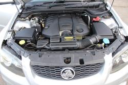 2010 Holden Commodore SS V