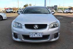 2010 Holden Commodore SS V