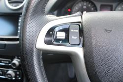 2010 Holden Commodore SS V