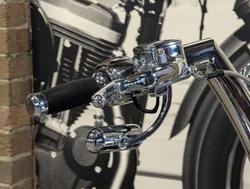 2022 Harley-Davidson Fat Boy 114 (FLFBS) Softail Black