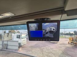 2019 Volvo Fh Series