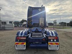 2019 Volvo Fh Series