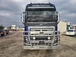 2019 Volvo Fh Series
