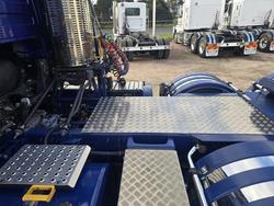 2019 Volvo Fh Series