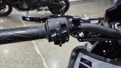 2017 Yamaha MT-09A GREY