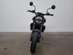 2024 Husqvarna 2024 HUSQVARNA 800CC SVARTPILEN 801 Road