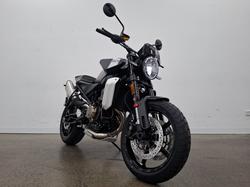 2024 Husqvarna 2024 HUSQVARNA 800CC SVARTPILEN 801 Road