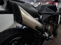 2024 Husqvarna 2024 HUSQVARNA 800CC SVARTPILEN 801 Road