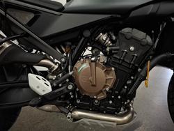 2024 Husqvarna 2024 HUSQVARNA 800CC SVARTPILEN 801 Road