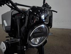 2024 Husqvarna 2024 HUSQVARNA 800CC SVARTPILEN 801 Road