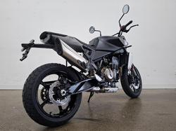 2024 Husqvarna 2024 HUSQVARNA 800CC SVARTPILEN 801 Road