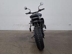 2024 Husqvarna 2024 HUSQVARNA 800CC SVARTPILEN 801 Road