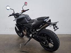 2024 Husqvarna 2024 HUSQVARNA 800CC SVARTPILEN 801 Road