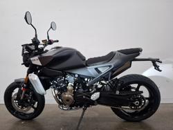 2024 Husqvarna 2024 HUSQVARNA 800CC SVARTPILEN 801 Road