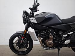 2024 Husqvarna 2024 HUSQVARNA 800CC SVARTPILEN 801 Road
