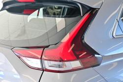 2024 Mitsubishi Eclipse Cross ES