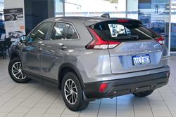 2024 Mitsubishi Eclipse Cross ES