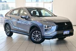 2024 Mitsubishi Eclipse Cross ES