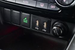 2024 Mitsubishi Eclipse Cross ES
